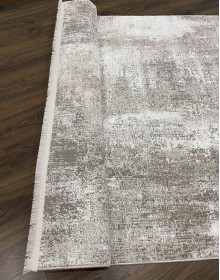 Acrylic carpet RUBIN AVIS MR 165 , CREAM - высокое качество по лучшей цене в Украине.